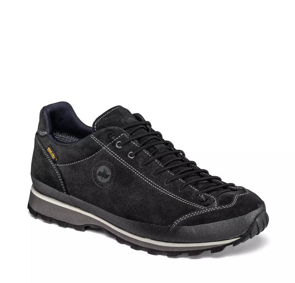 LOMER- Bio naturale LOW MTX BLACK