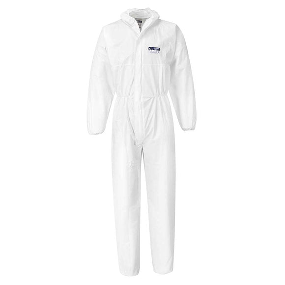 PORTWEST- COVERALL ST40
