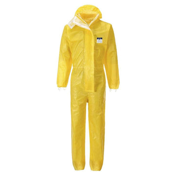 PORTWEST- COVERALL ST70 (L)
