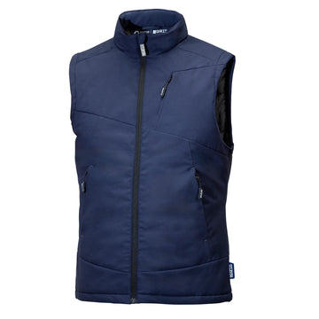 SPARCO-Grit padded vest sanford BM