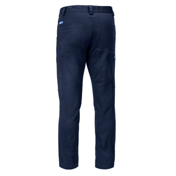 SPARCO- Grit trousers antero BM - 0