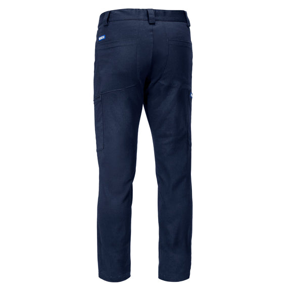 SPARCO- Grit trousers antero BM