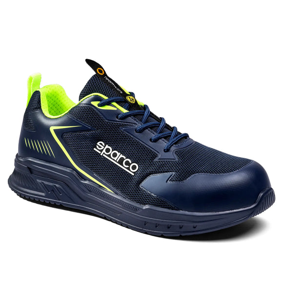 SPARCO- SCARPE TURBO FLINGER S1