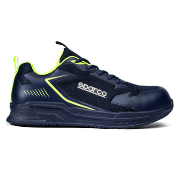 SPARCO- SCARPE TURBO FLINGER S1 - 0