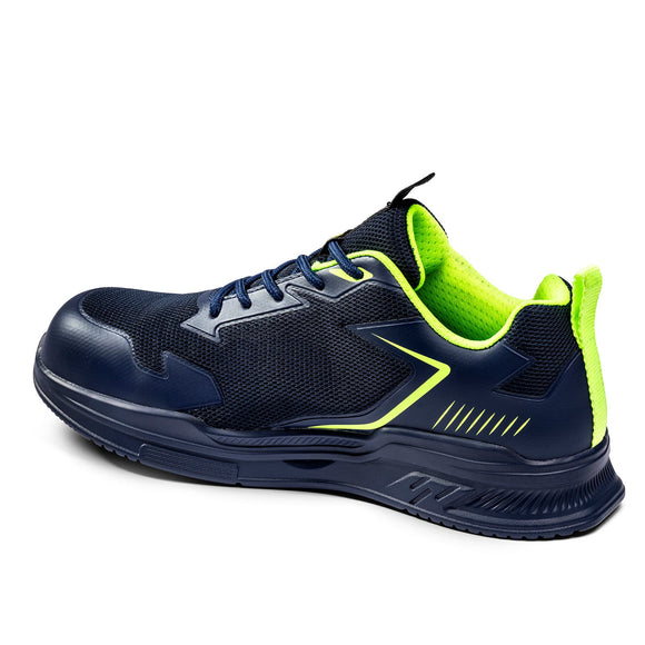 SPARCO- SCARPE TURBO FLINGER S1