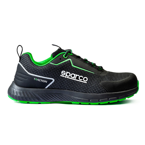 SPARCO- TRACTION SANYO S1