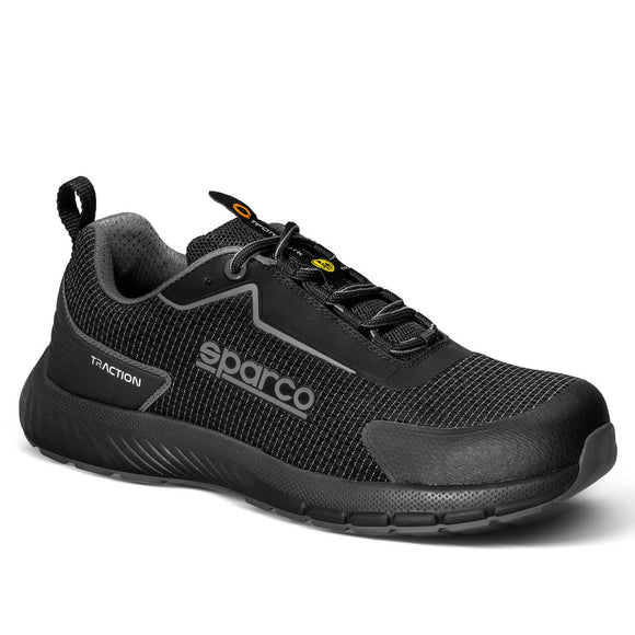 SPARCO- TRACTION FUJI S1