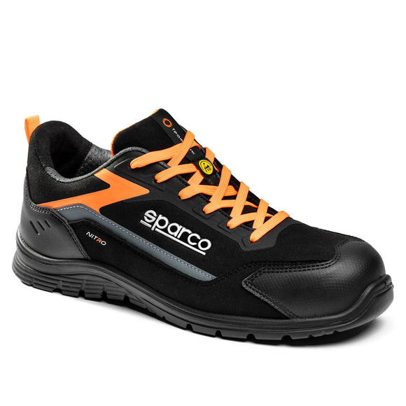 SPARCO- NITRO ELFYN S3