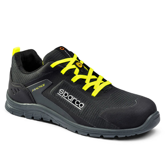 SPARCO- PRATICE JOSEF S1