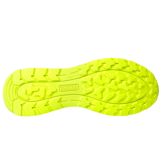 SPARCO- S-PIKE TURINI O2