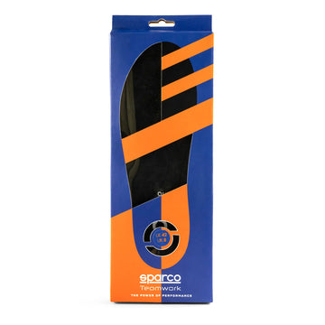 SPARCO- SOLETTE SCARPE TW ST R1 - 0