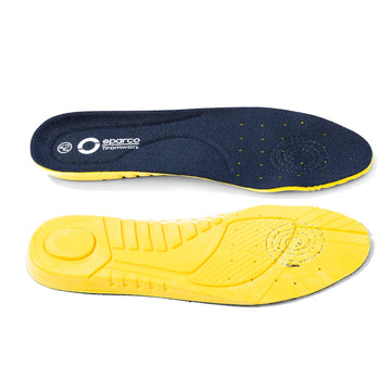 SPARCO- SOLETTE SCARPE TW ST R1