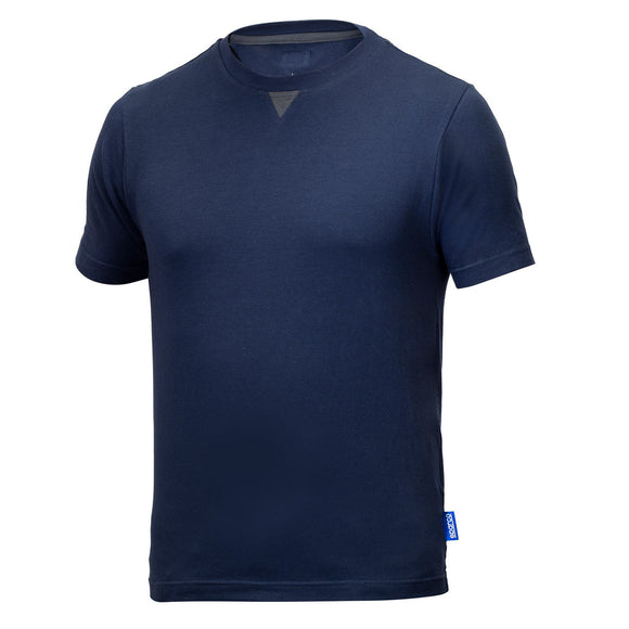 SPARCO- GRIT T-SHIRT LINCOLN
