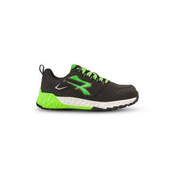 U-POWER- VISERYS S3