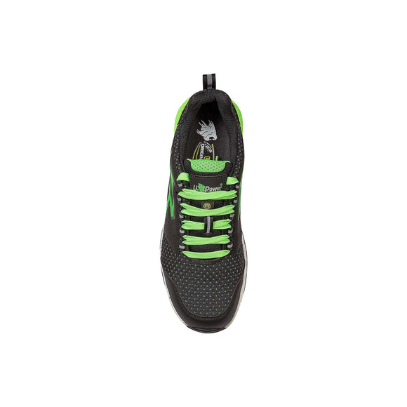 U-POWER- VISERYS S3