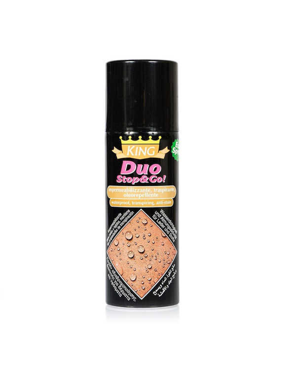 LA REGINETTA- DUO SPRAY