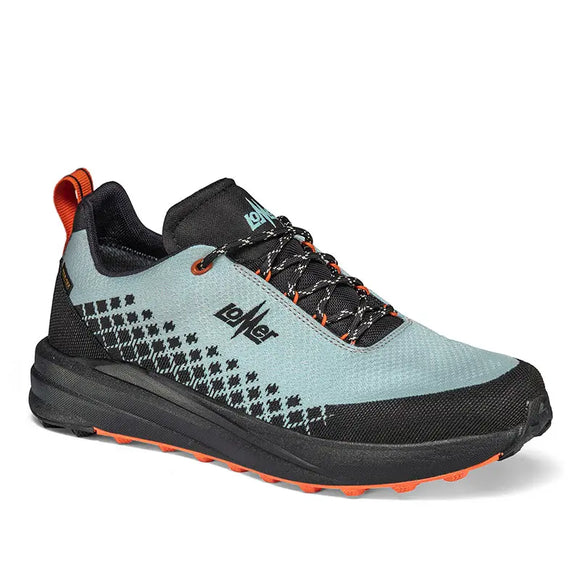 LOMER- GRAVITY MTX MINERAL GREEN