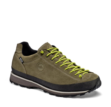 LOMER-BIO NATURALE MTX LOW TRUFFLE/LIME
