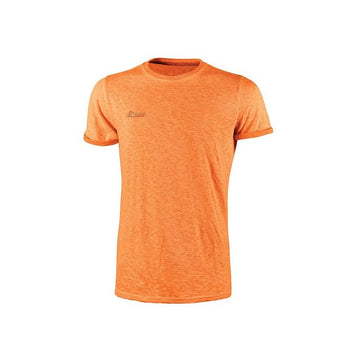 Compra arancione U-POWER—  T-shirt Ciano Fluo