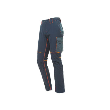 U-POWER- Pantalone  WORLD Deep