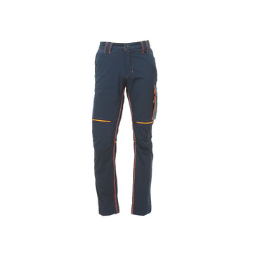 U-POWER- Pantalone  WORLD Deep - 0