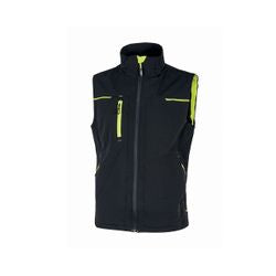 U-POWER-  GILET SATURN