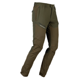 BLATEX- PANTALONE VERDE (ART 911)