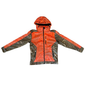 BLATEX- GIACCA ELASTICIZZATA 3 STRATI (ART. 472.1)