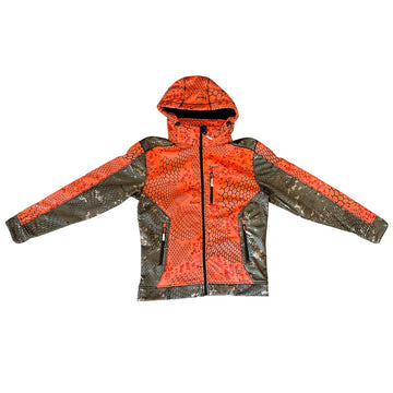 BLATEX- GIACCA ELASTICIZZATA 3 STRATI (ART. 472.1)