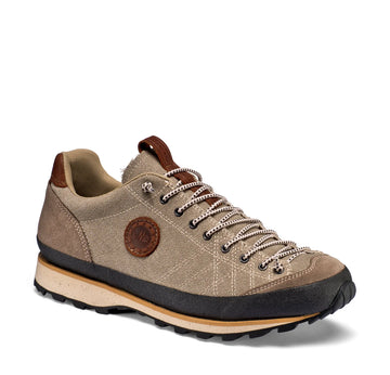 LOMER- BIO NATURALE CANVAS SAND