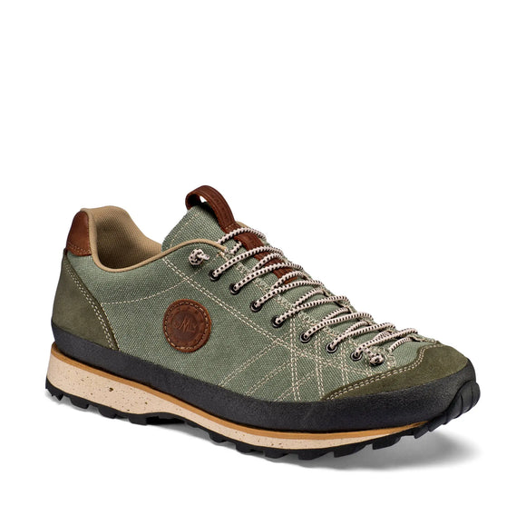 LOMER- BIO NATURALE CANVAS BIRCH