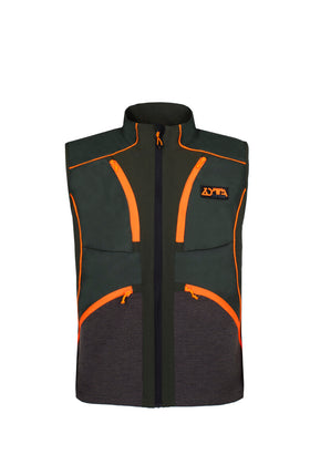 ZOTTA FOREST- GILET PROTECH MAN VEST (B906)
