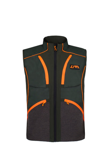 ZOTTA FOREST- GILET PROTECH MAN VEST (B906)
