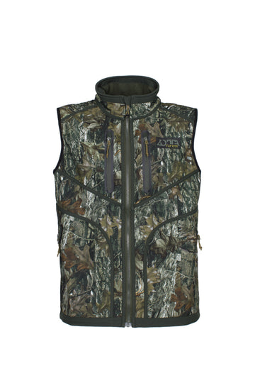 ZOTTA FOREST- GILET REVERSE MAN VEST (C3)