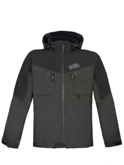 ZOTTA FOREST- WALKER WINTER MAN JACKET (1644)