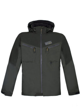 ZOTTA FOREST- WALKER WINTER MAN JACKET (1644)