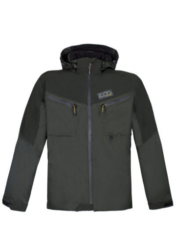 ZOTTA FOREST- WALKER WINTER MAN JACKET (1644)