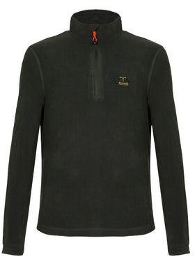 ZOTTA FOREST- TEMPUS MAN FLEECE(1644) FELPA