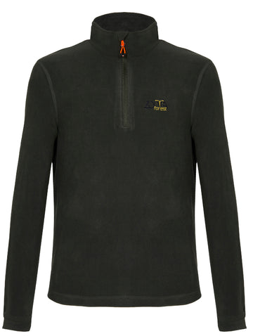 ZOTTA FOREST- TEMPUS MAN FLEECE(1644) FELPA