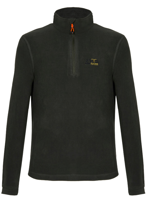 ZOTTA FOREST- TEMPUS MAN FLEECE(1644) FELPA