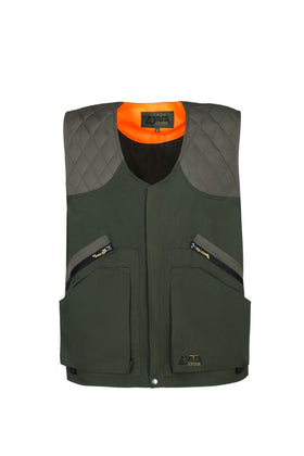 ZOTTA FOREST- CYPRO MAN VEST (1644) GILET