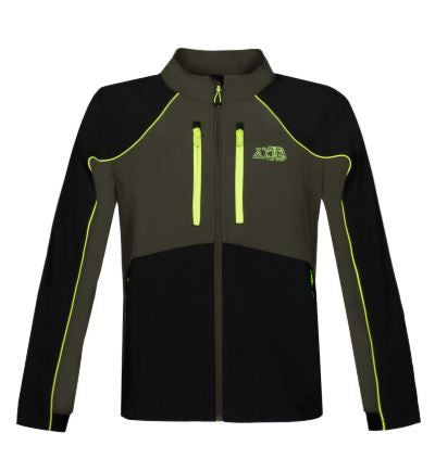 ZOTTA FOREST- DREAM MAN JACKET (Y300)