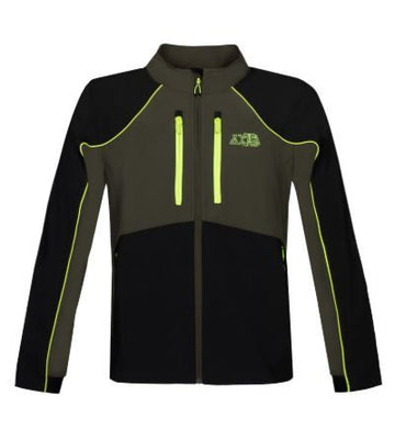 ZOTTA FOREST- DREAM MAN JACKET (Y300)