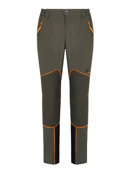 ZOTTA FOREST- FIERY MAN PANT (B626)