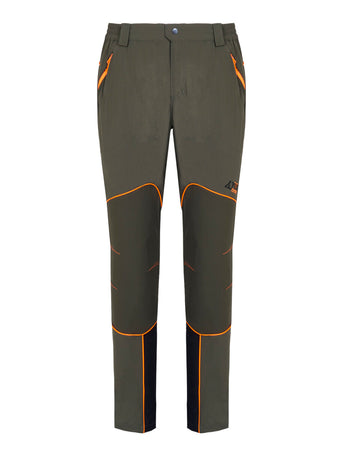 ZOTTA FOREST- FIERY MAN PANT (B626)
