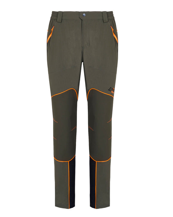 ZOTTA FOREST- FIERY MAN PANT (B626)