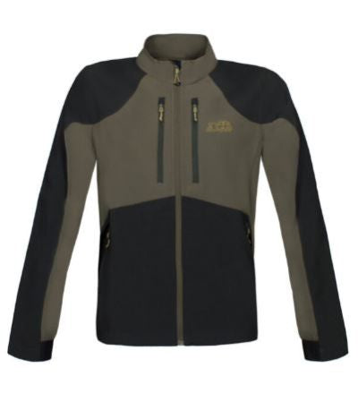 ZOTTA FOREST- DREAM TECH MAN JACKET (B678)