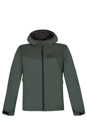 ZOTTA FOREST- SPARROW MAN JACKET (1644)