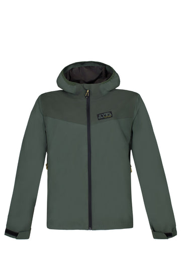 ZOTTA FOREST- SPARROW MAN JACKET (1644)