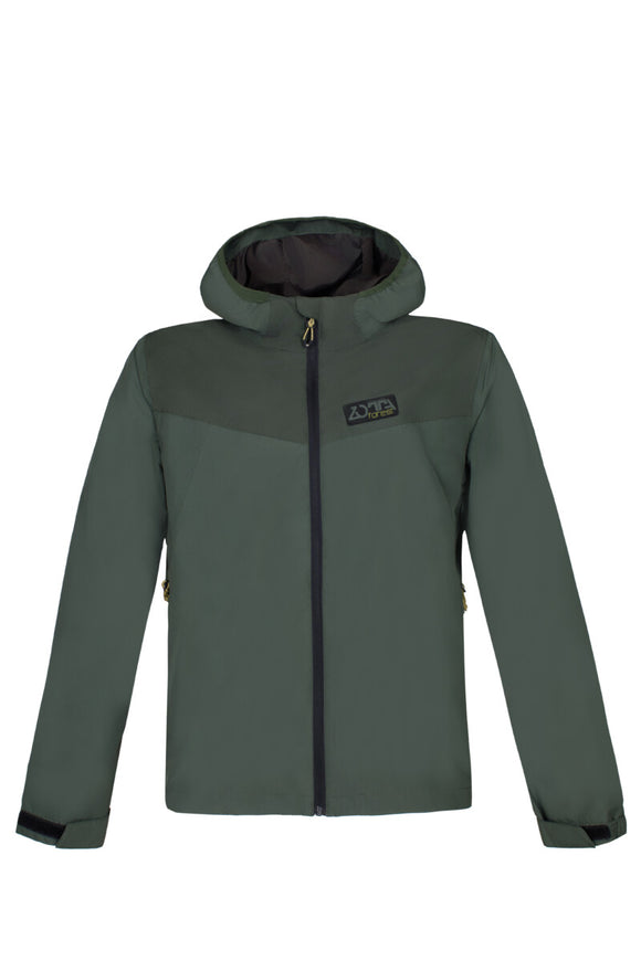ZOTTA FOREST- SPARROW MAN JACKET (1644)